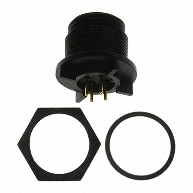 PX0413/04S/PC Bulgin  Gruppi di connettori circolari